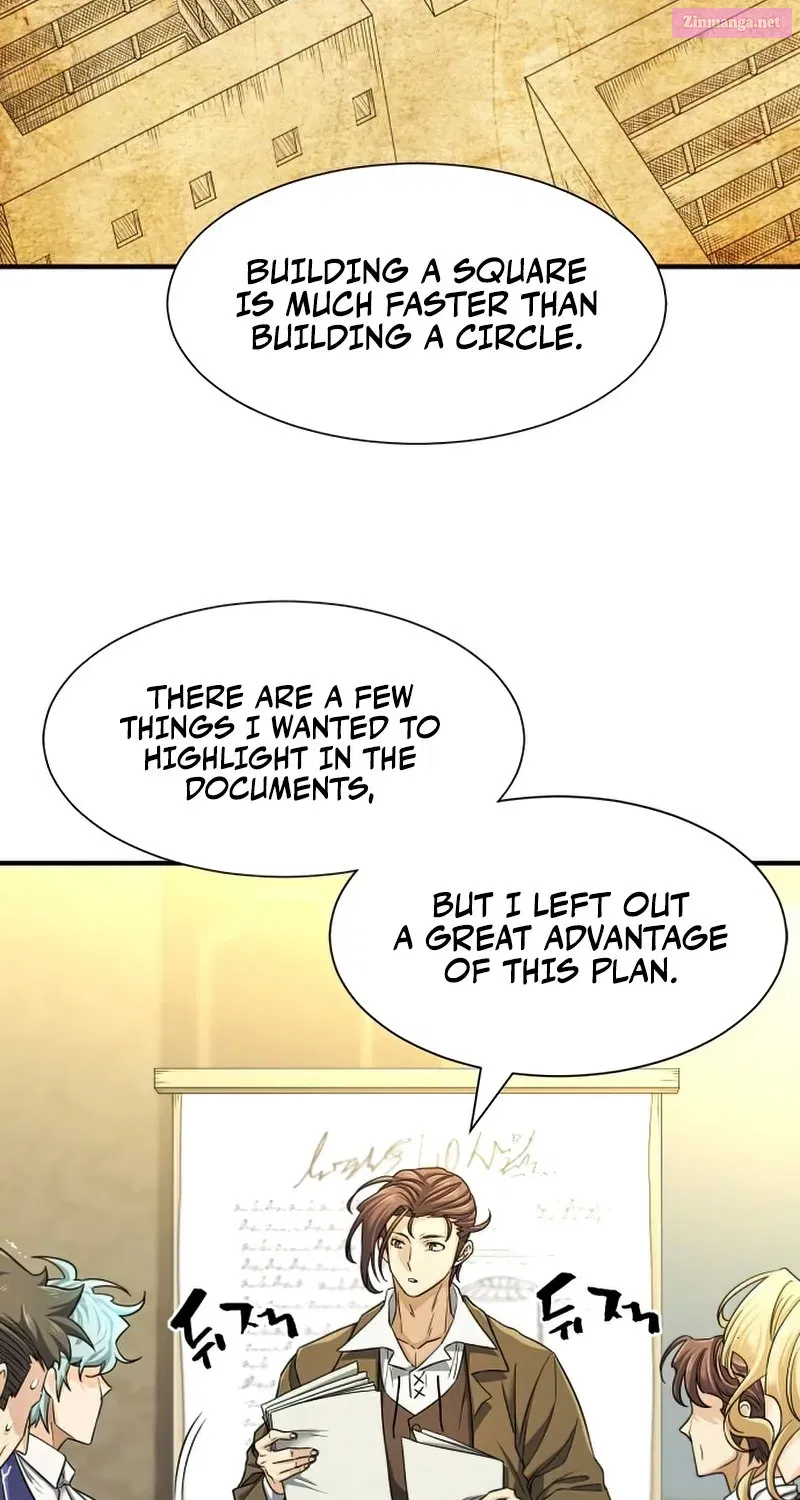 The Greatest Estate Developer Zinmanga X Chapter 59 Page 27