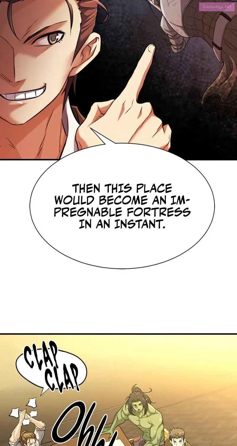 The Greatest Estate Developer Zinmanga X Chapter 59 Page 30