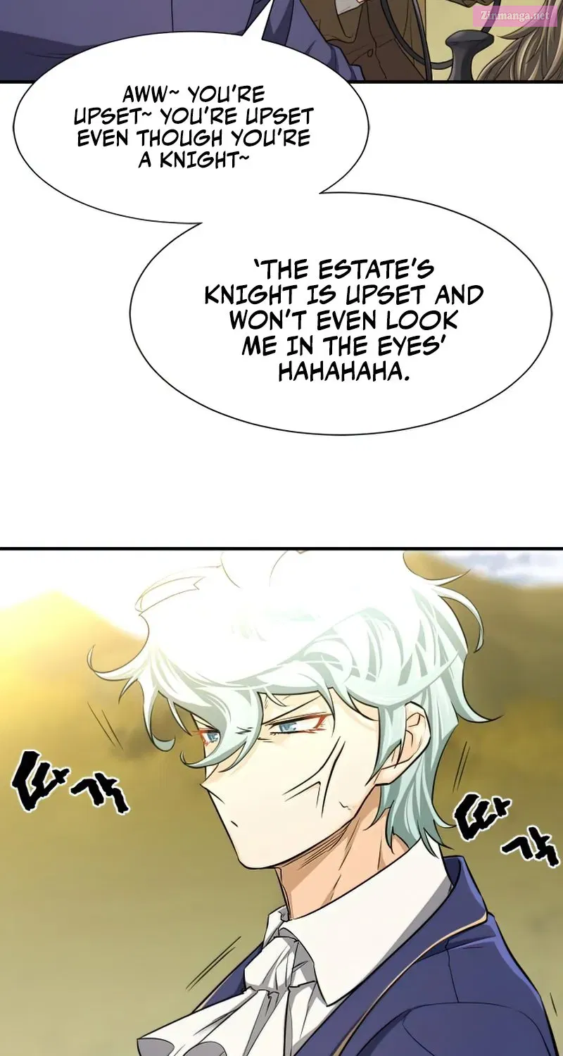 The Greatest Estate Developer Zinmanga X Chapter 59 Page 39