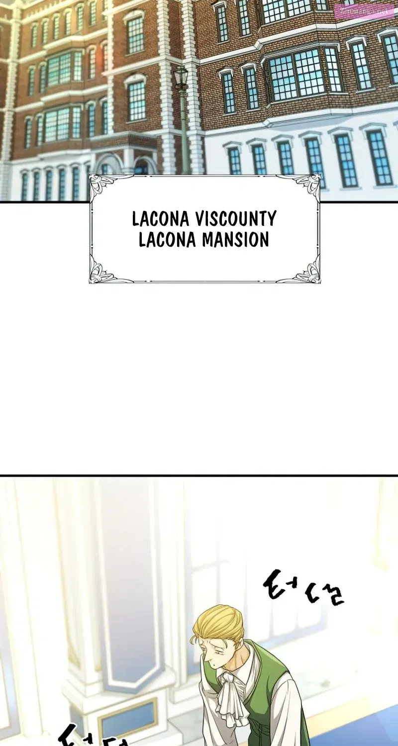 The Greatest Estate Developer Zinmanga X Chapter 59 Page 53