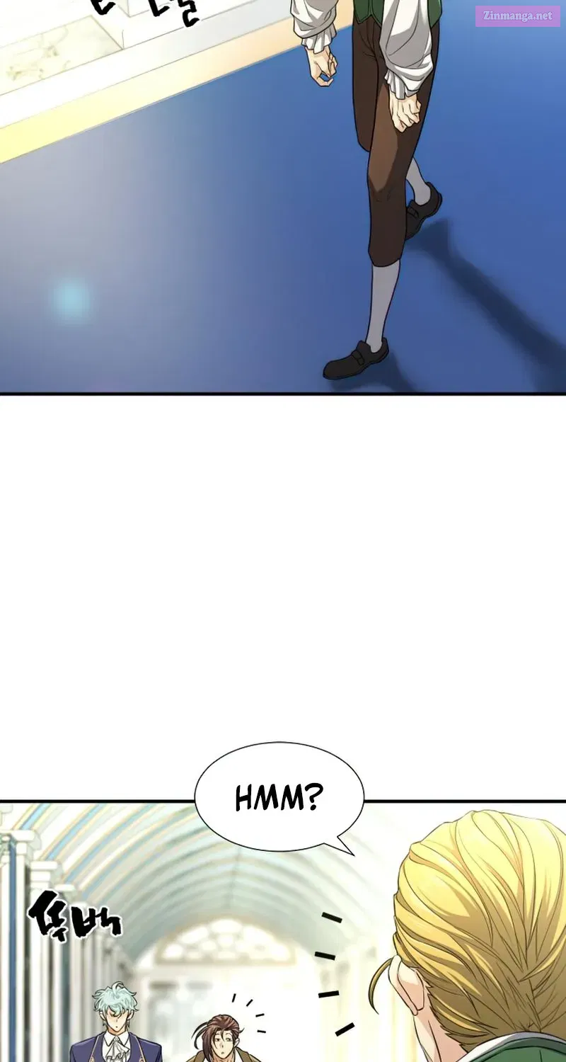 The Greatest Estate Developer Zinmanga X Chapter 59 Page 54