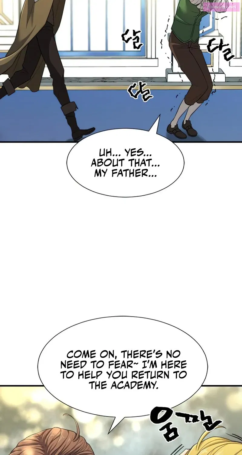 The Greatest Estate Developer Zinmanga X Chapter 59 Page 59