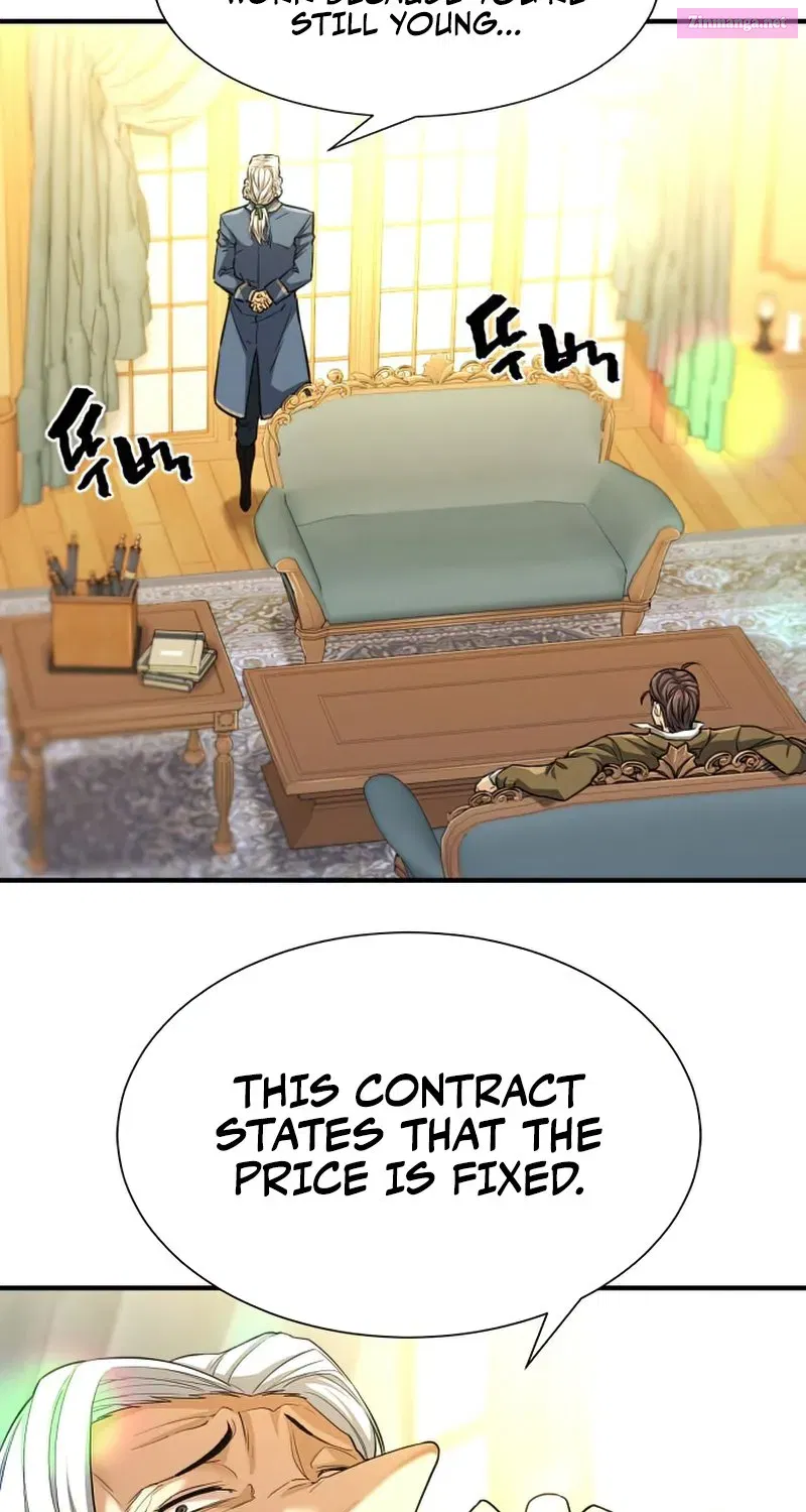 The Greatest Estate Developer Zinmanga X Chapter 59 Page 68