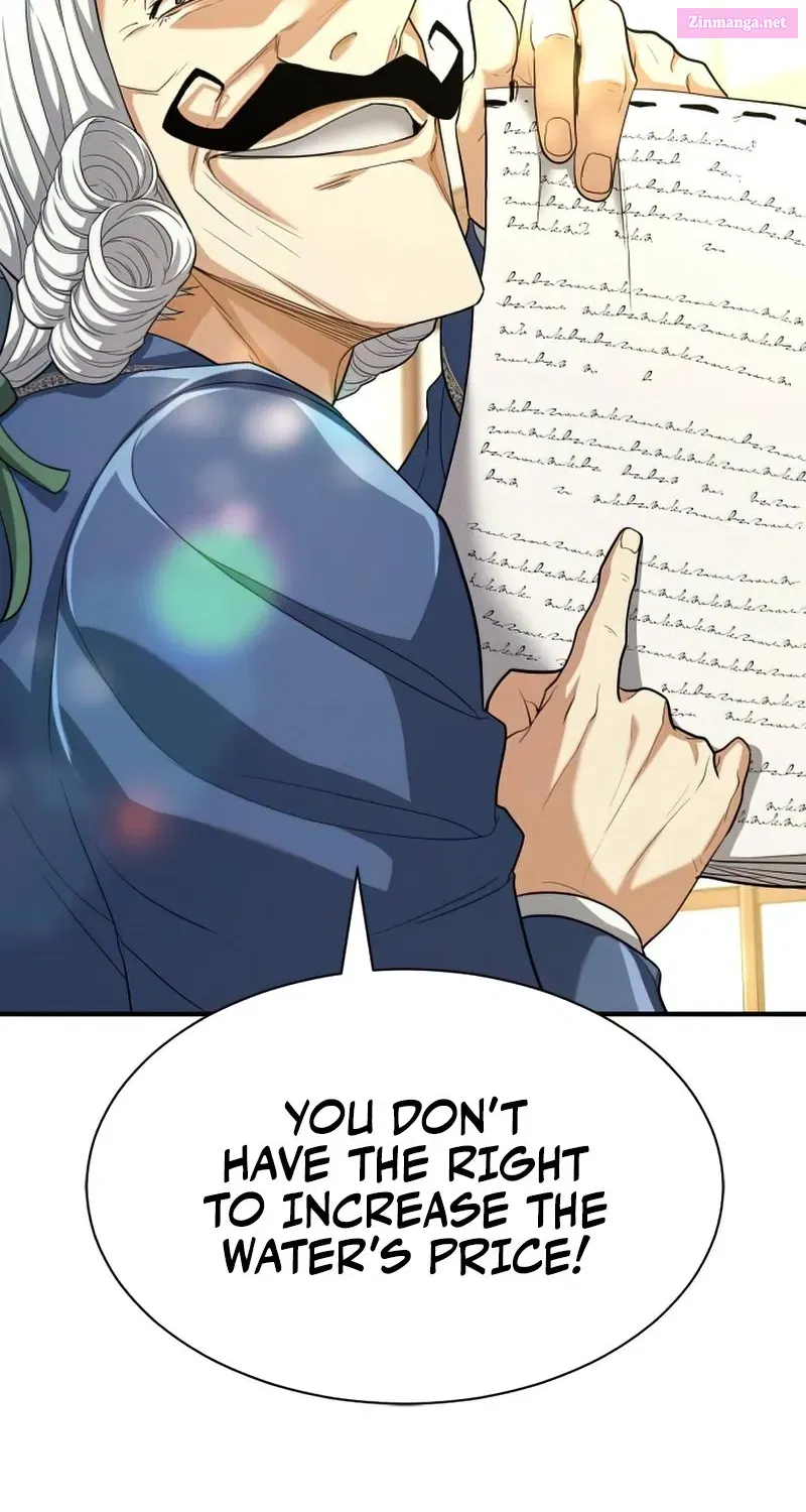 The Greatest Estate Developer Zinmanga X Chapter 59 Page 69