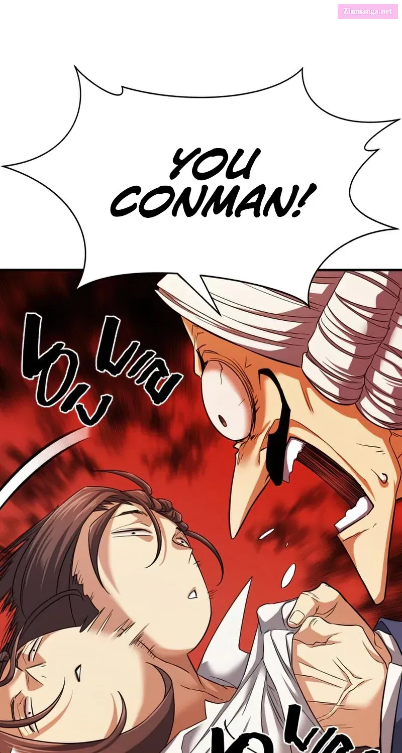 The Greatest Estate Developer Zinmanga X Chapter 59 Page 73