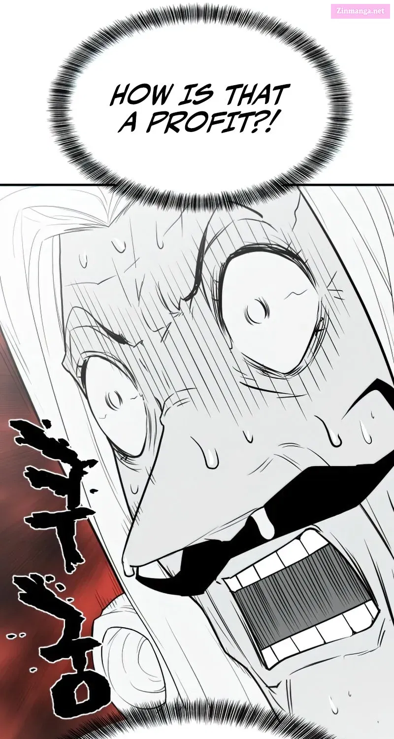 The Greatest Estate Developer Zinmanga X Chapter 59 Page 80