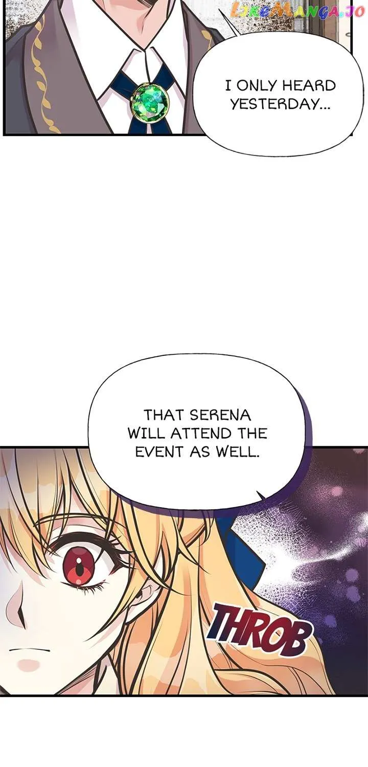 My Sister Picked Up the Male Lead Zinmanga X Chapter 65 Page 55