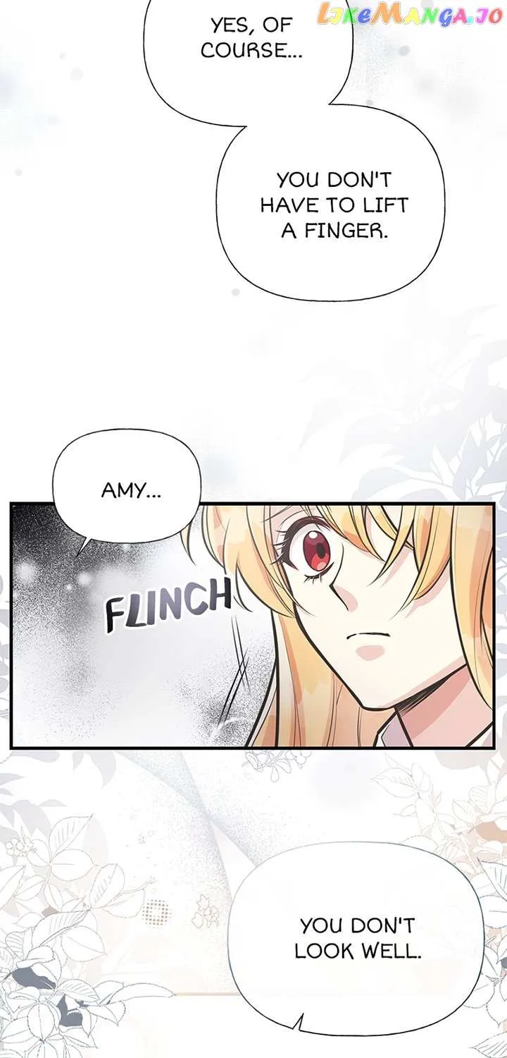 My Sister Picked Up the Male Lead Zinmanga X Chapter 65 Page 65