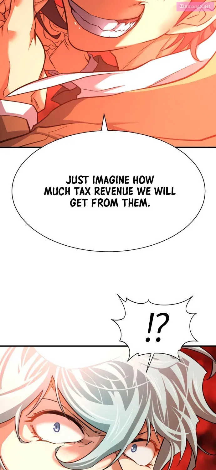 The Greatest Estate Developer Zinmanga X Chapter 58 Page 26