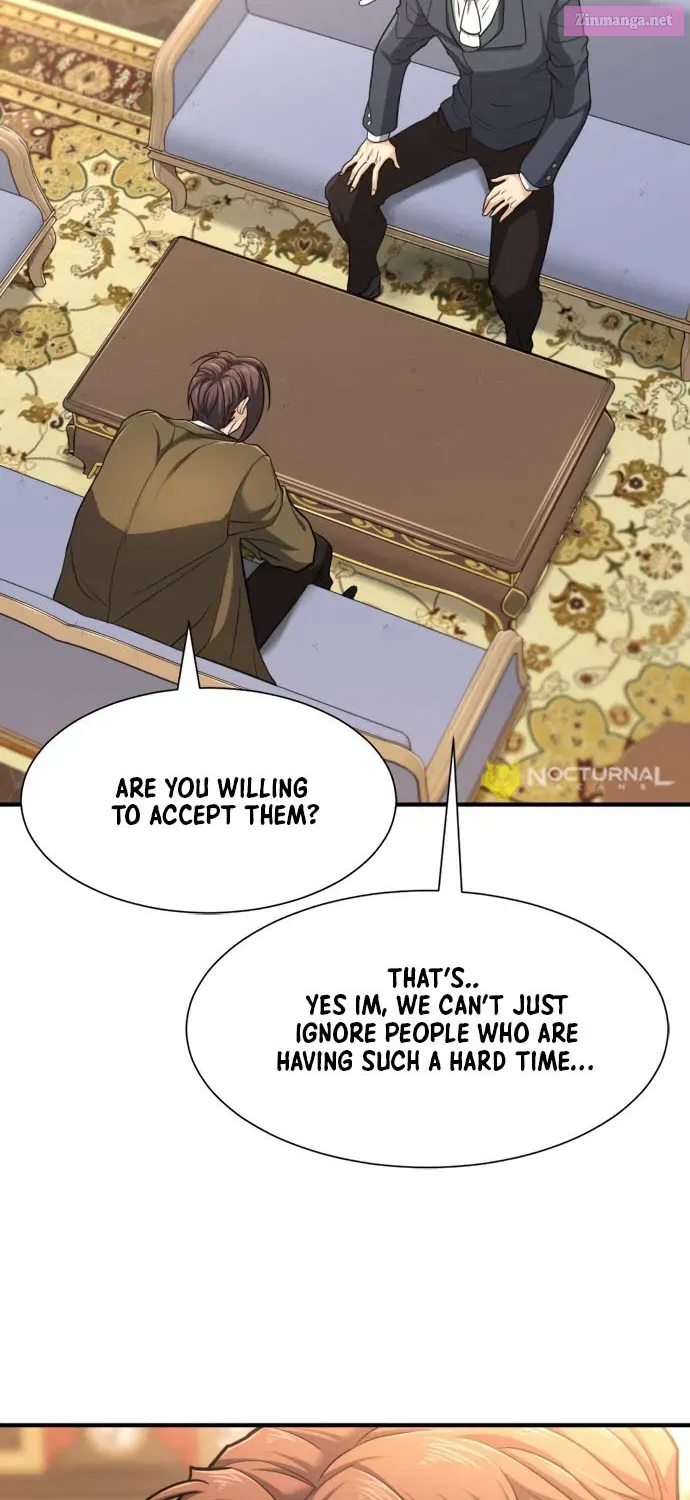 The Greatest Estate Developer Zinmanga X Chapter 58 Page 34