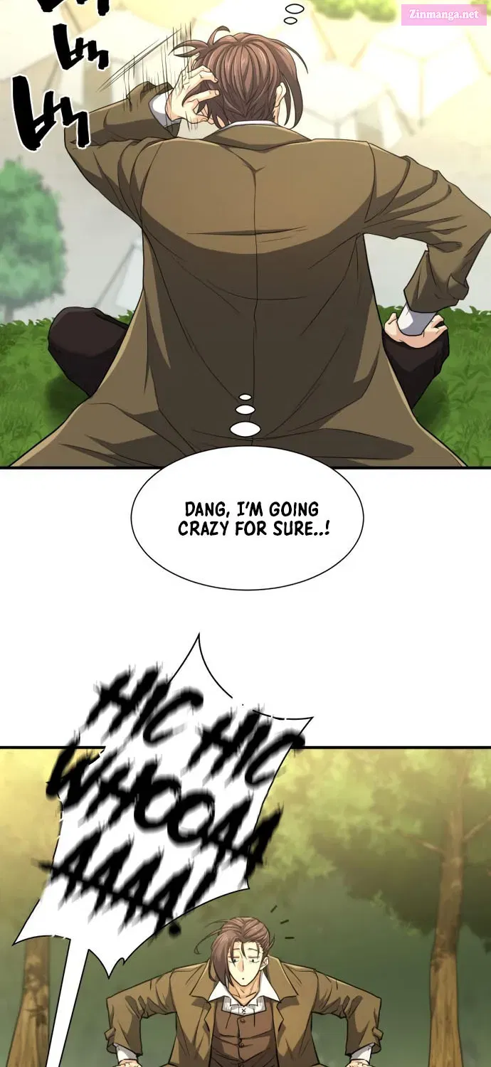 The Greatest Estate Developer Zinmanga X Chapter 58 Page 63