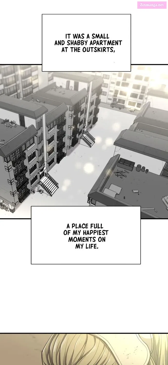 The Greatest Estate Developer Zinmanga X Chapter 58 Page 70