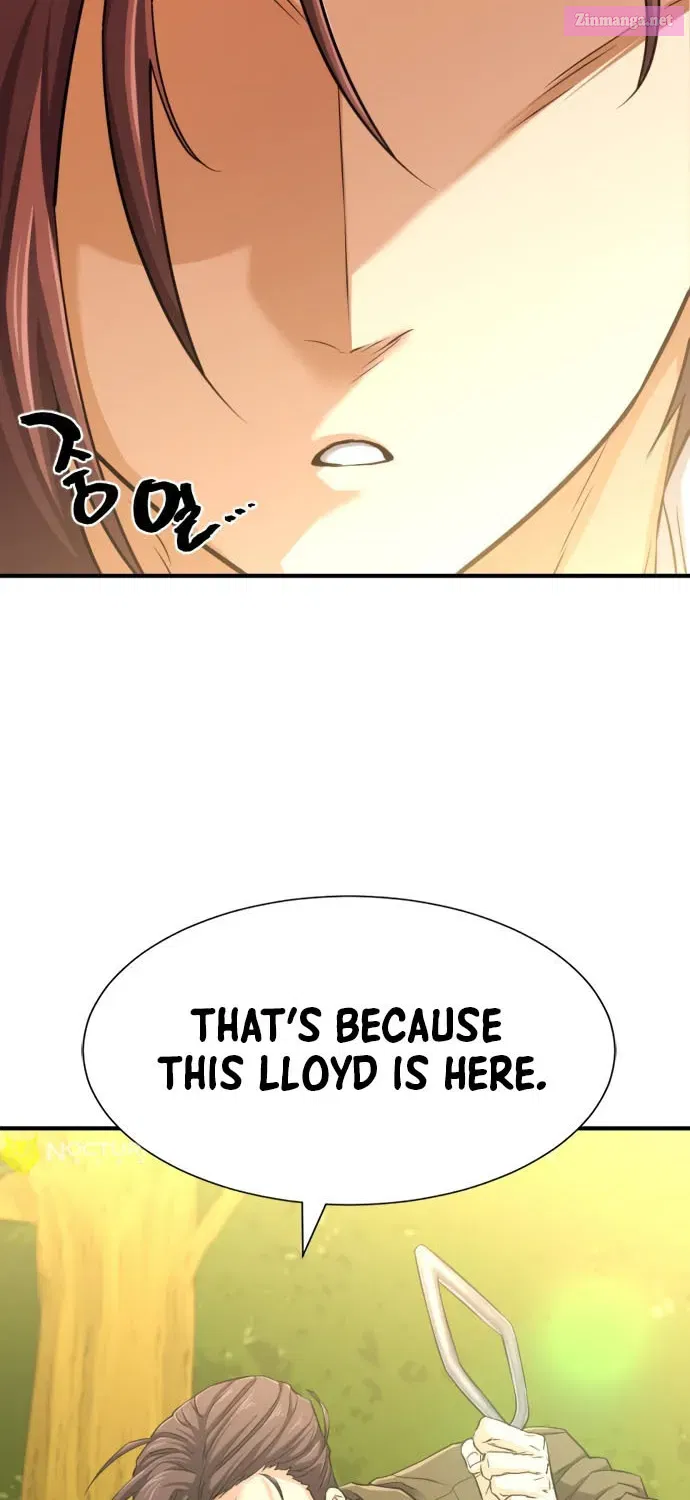 The Greatest Estate Developer Zinmanga X Chapter 58 Page 72