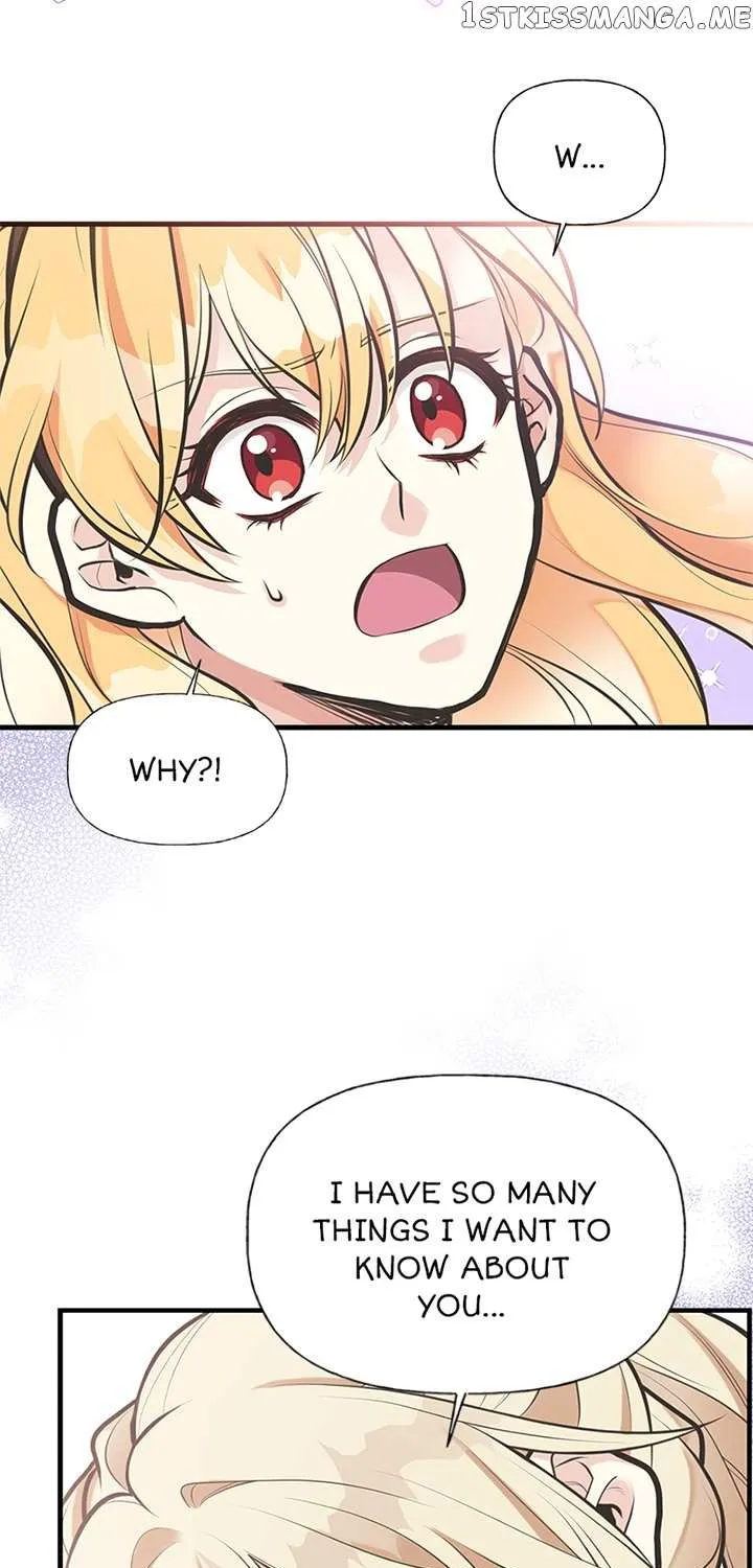 My Sister Picked Up the Male Lead Zinmanga X Chapter 62 Page 35
