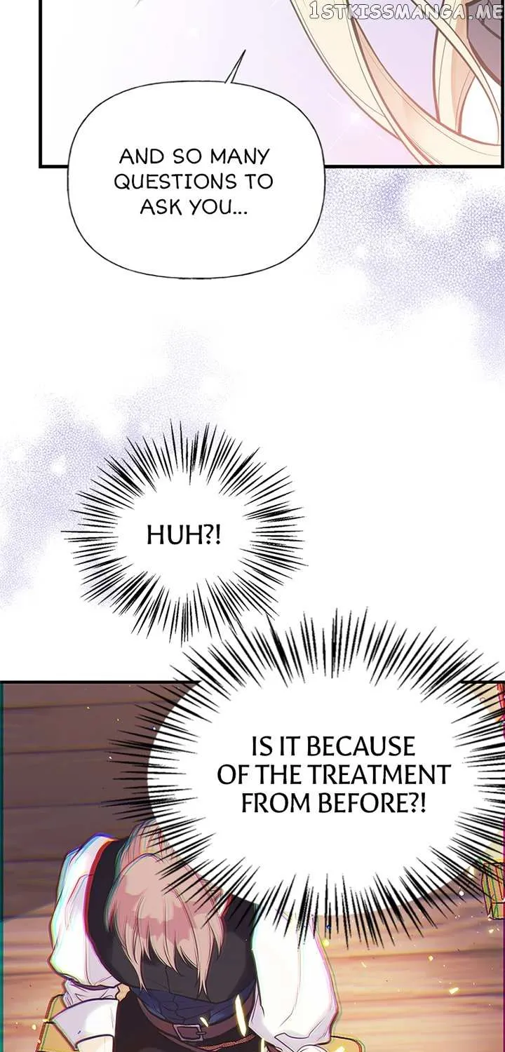 My Sister Picked Up the Male Lead Zinmanga X Chapter 62 Page 37