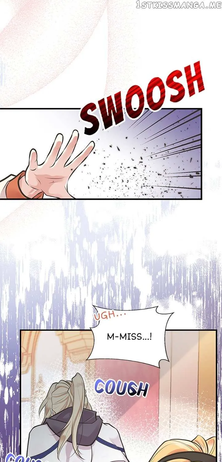 My Sister Picked Up the Male Lead Zinmanga X Chapter 62 Page 44