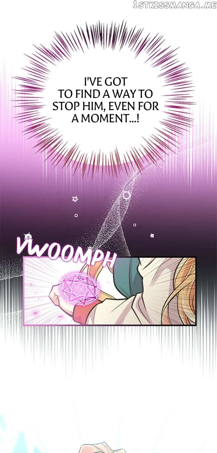 My Sister Picked Up the Male Lead Zinmanga X Chapter 62 Page 49