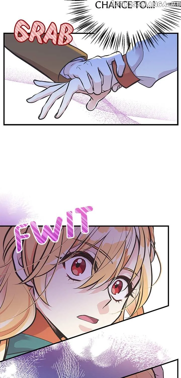 My Sister Picked Up the Male Lead Zinmanga X Chapter 62 Page 57