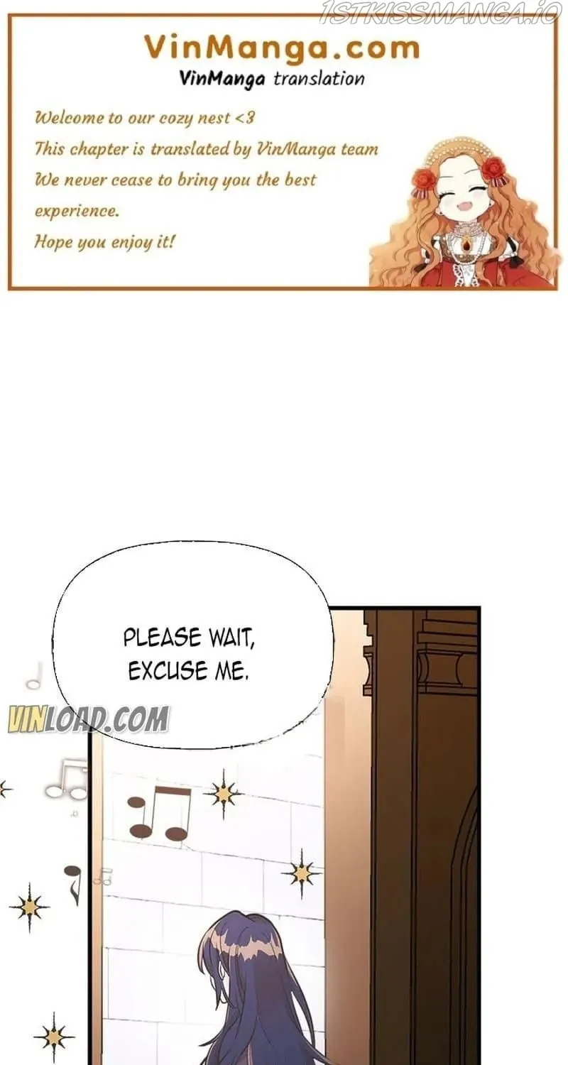 My Sister Picked Up the Male Lead Zinmanga X Chapter 55 Page 1