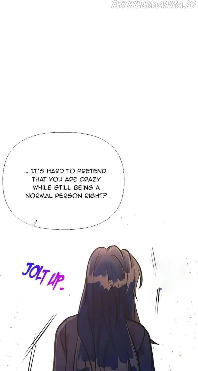 My Sister Picked Up the Male Lead Zinmanga X Chapter 55 Page 10