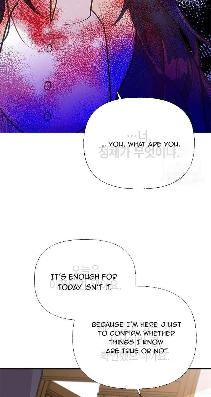 My Sister Picked Up the Male Lead Zinmanga X Chapter 55 Page 14