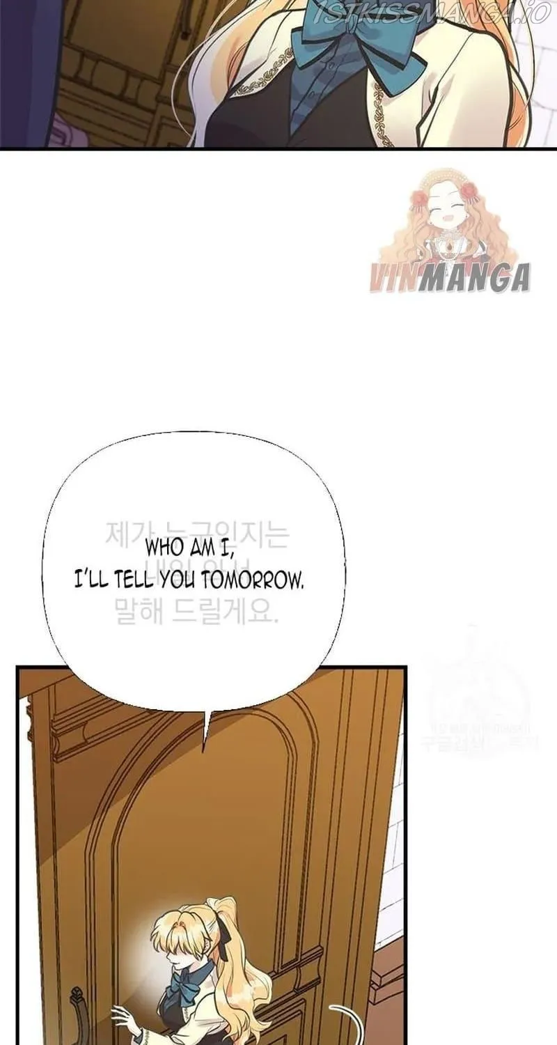 My Sister Picked Up the Male Lead Zinmanga X Chapter 55 Page 16