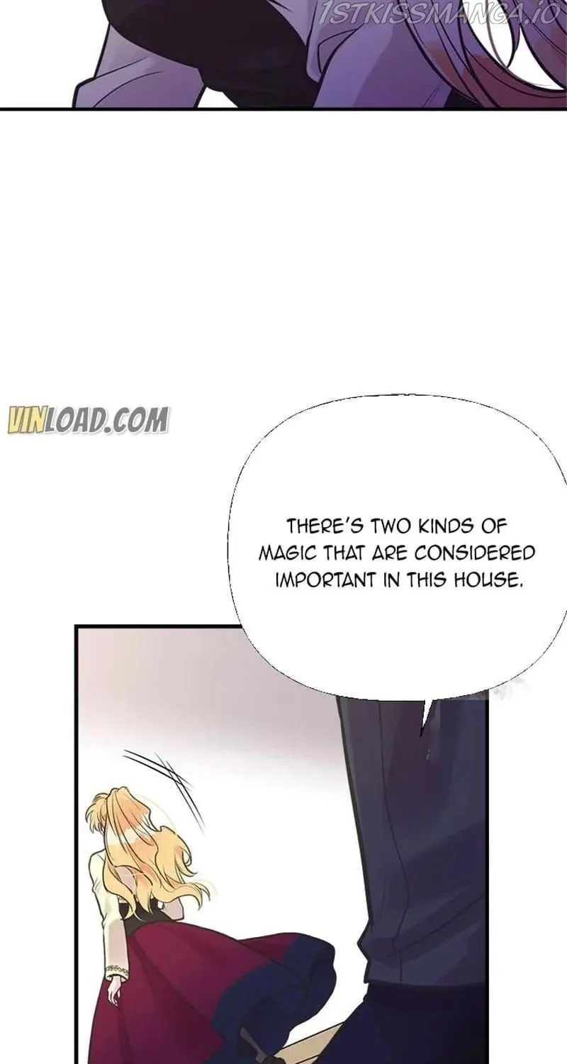 My Sister Picked Up the Male Lead Zinmanga X Chapter 55 Page 25