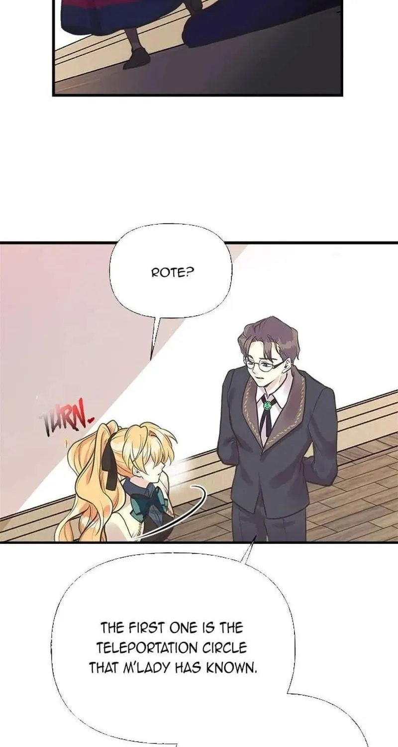 My Sister Picked Up the Male Lead Zinmanga X Chapter 55 Page 26