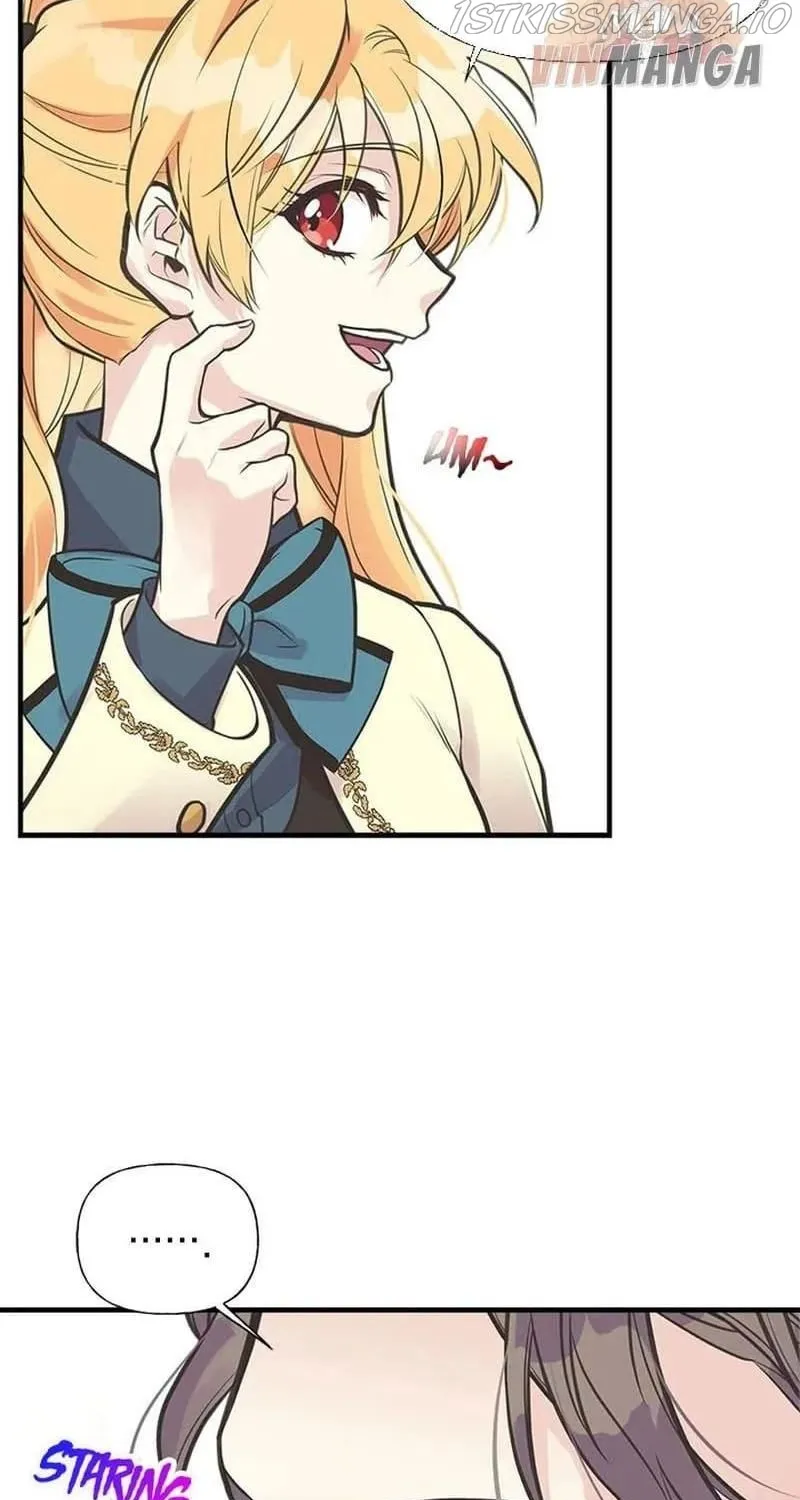 My Sister Picked Up the Male Lead Zinmanga X Chapter 55 Page 31