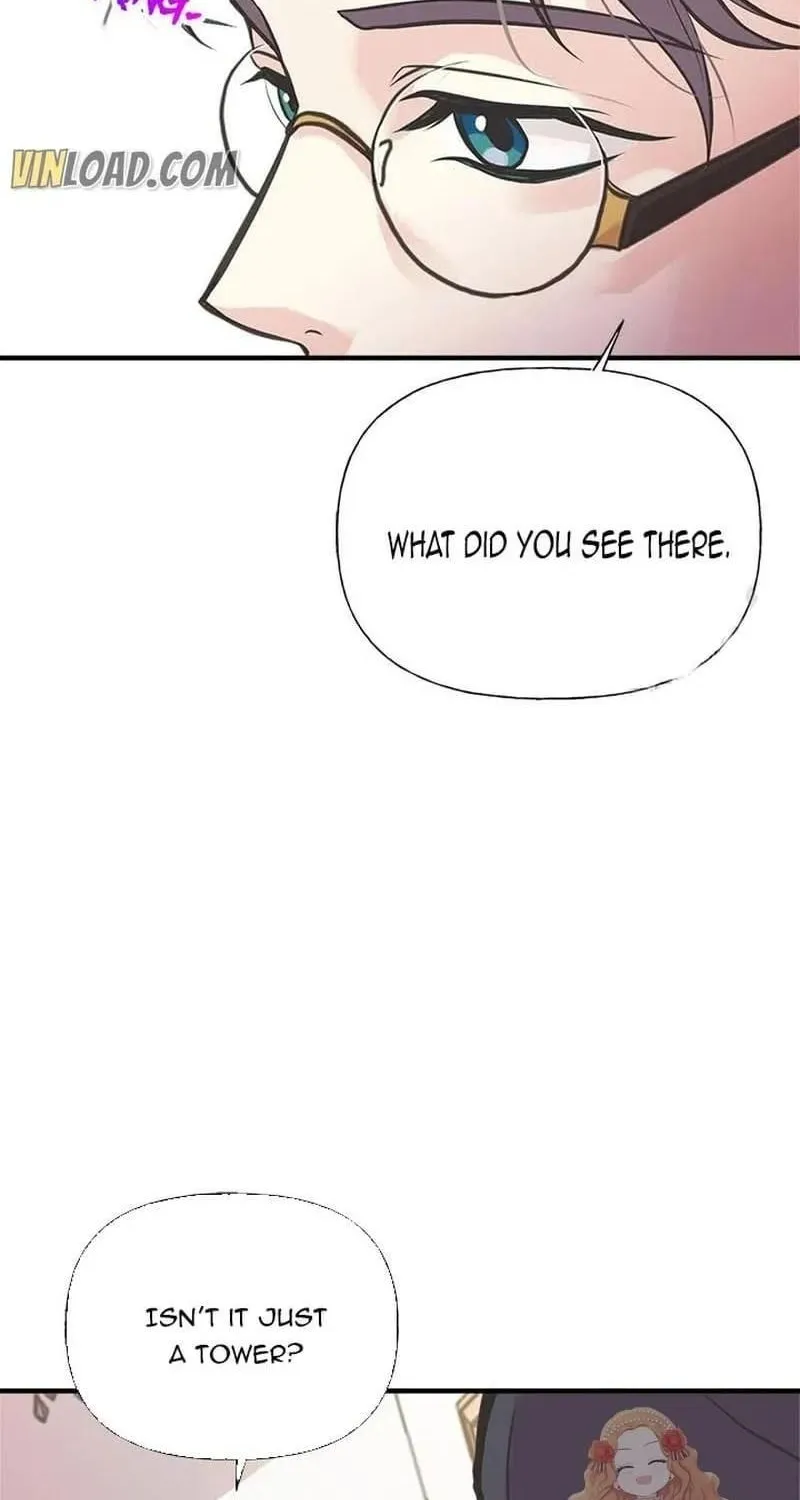My Sister Picked Up the Male Lead Zinmanga X Chapter 55 Page 32