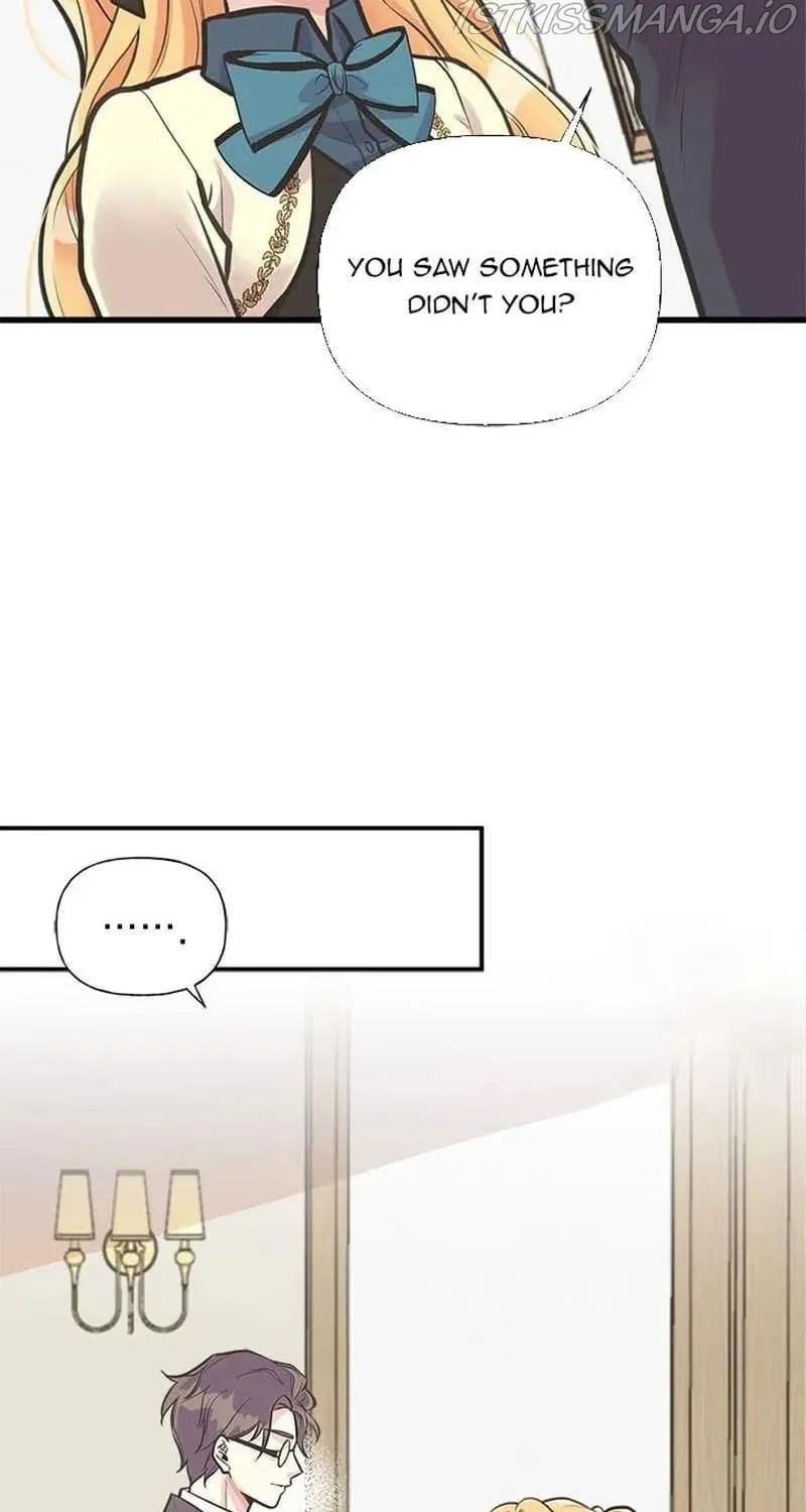 My Sister Picked Up the Male Lead Zinmanga X Chapter 55 Page 34
