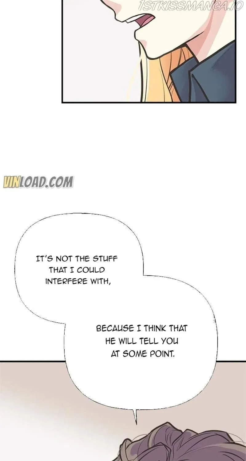 My Sister Picked Up the Male Lead Zinmanga X Chapter 55 Page 37