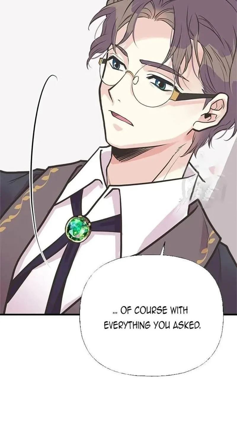 My Sister Picked Up the Male Lead Zinmanga X Chapter 55 Page 38