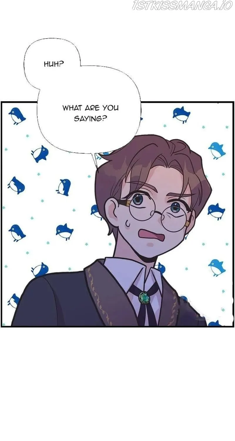 My Sister Picked Up the Male Lead Zinmanga X Chapter 55 Page 46