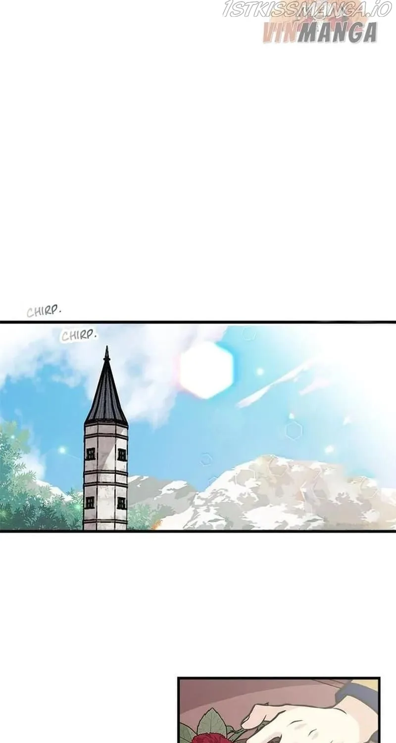 My Sister Picked Up the Male Lead Zinmanga X Chapter 55 Page 55