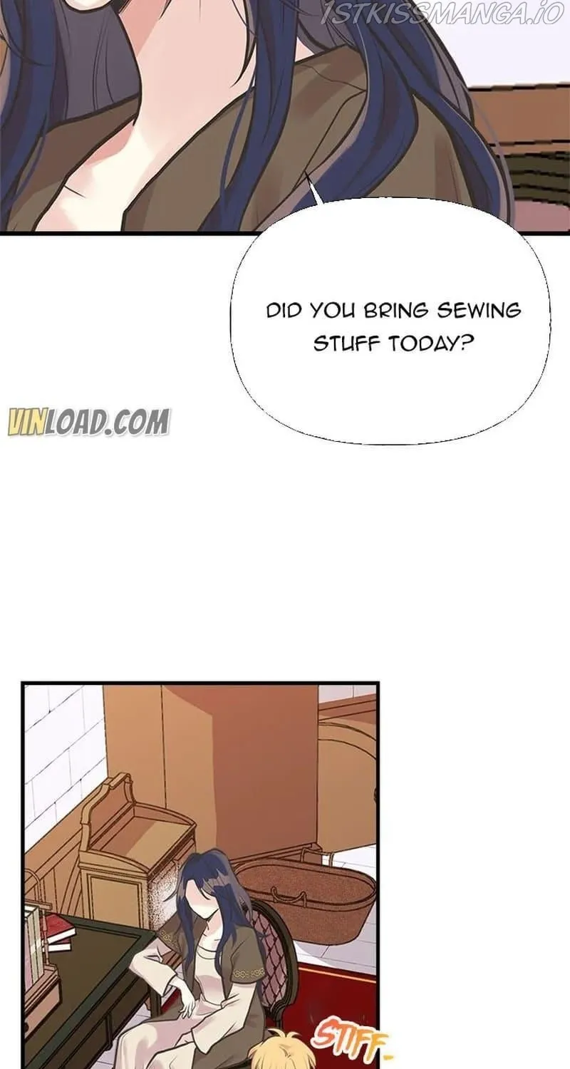 My Sister Picked Up the Male Lead Zinmanga X Chapter 55 Page 61
