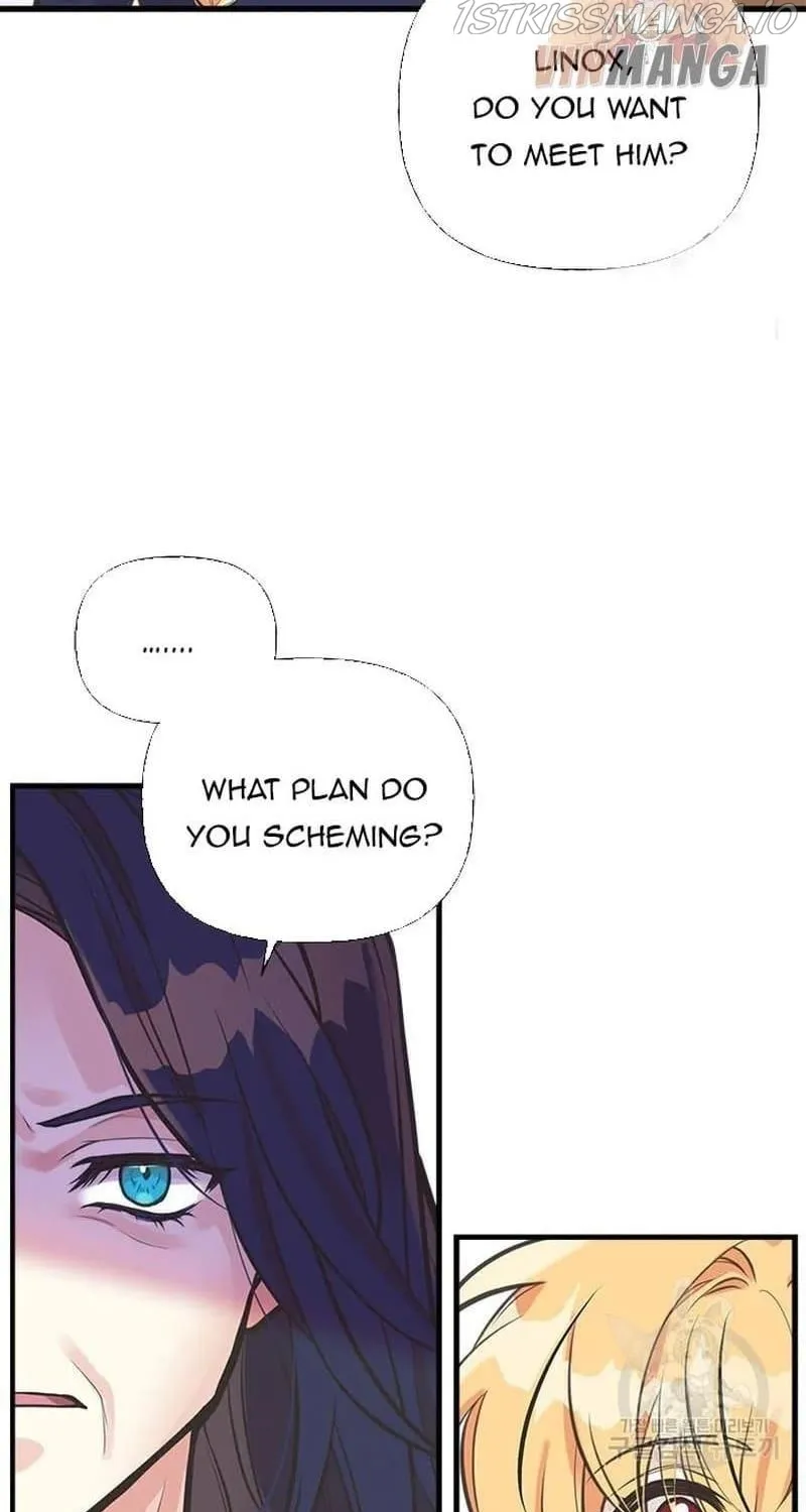 My Sister Picked Up the Male Lead Zinmanga X Chapter 55 Page 67