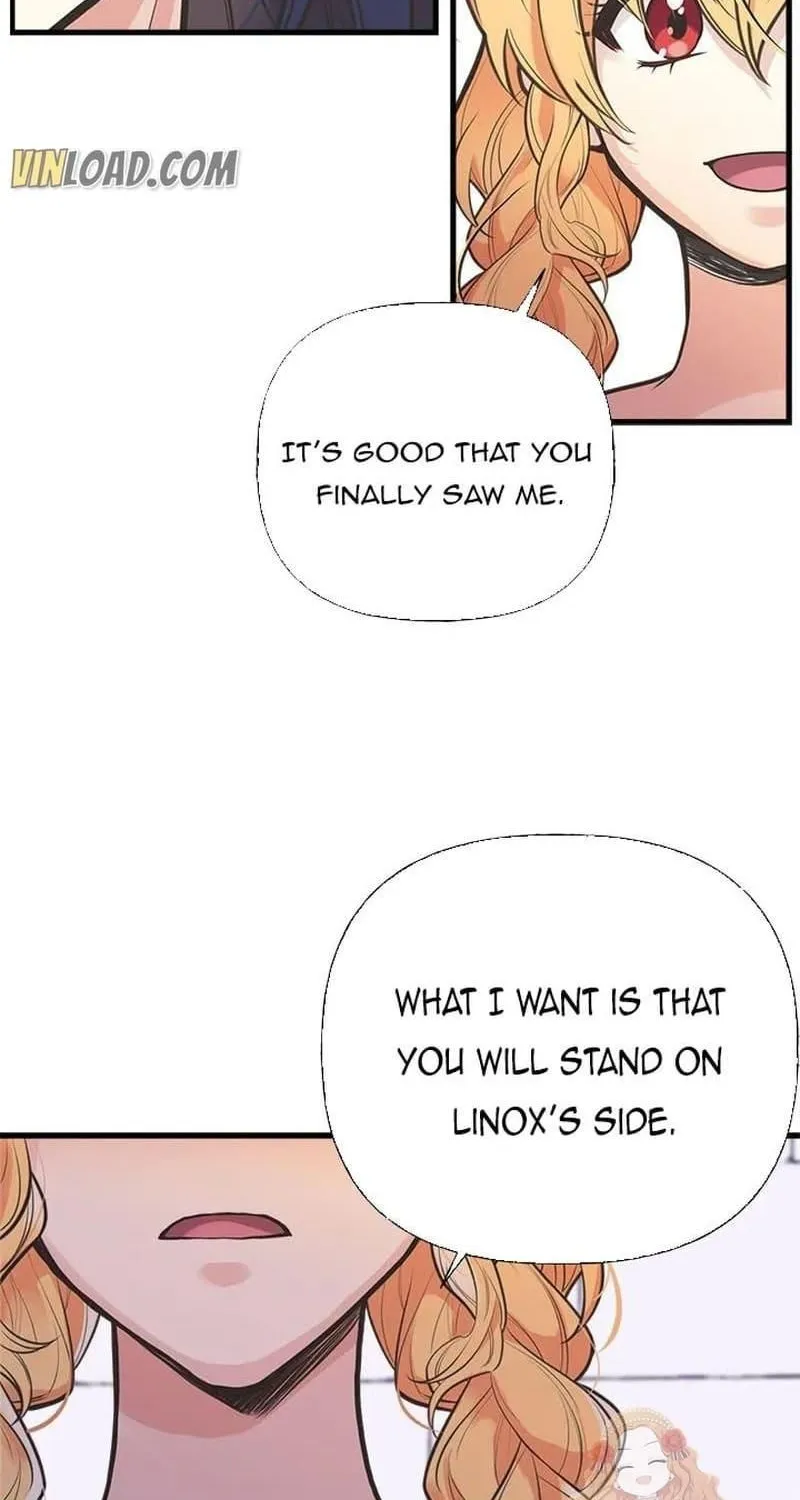 My Sister Picked Up the Male Lead Zinmanga X Chapter 55 Page 68