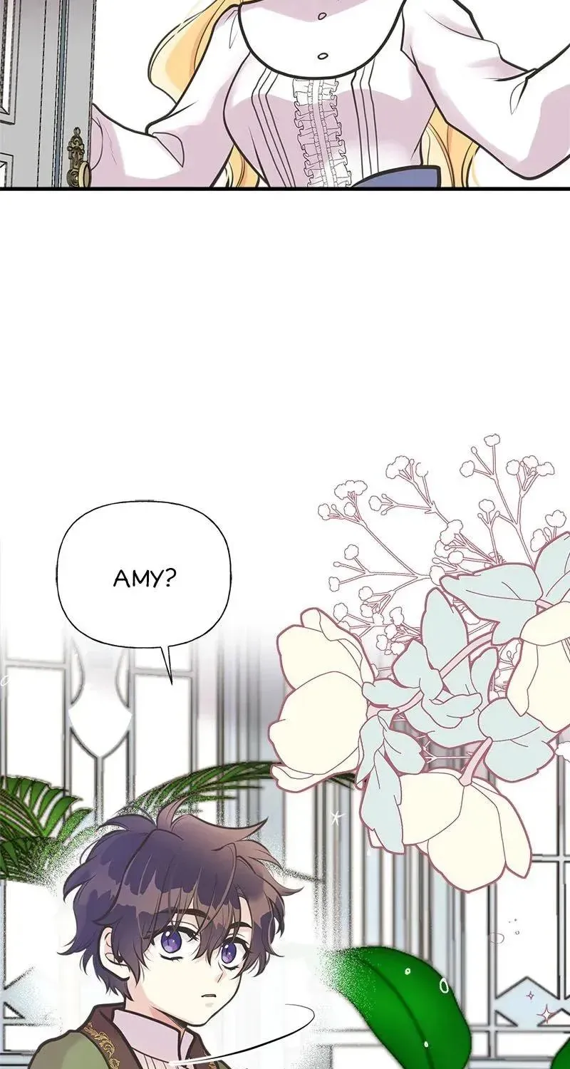 My Sister Picked Up the Male Lead Zinmanga X Chapter 53 Page 39