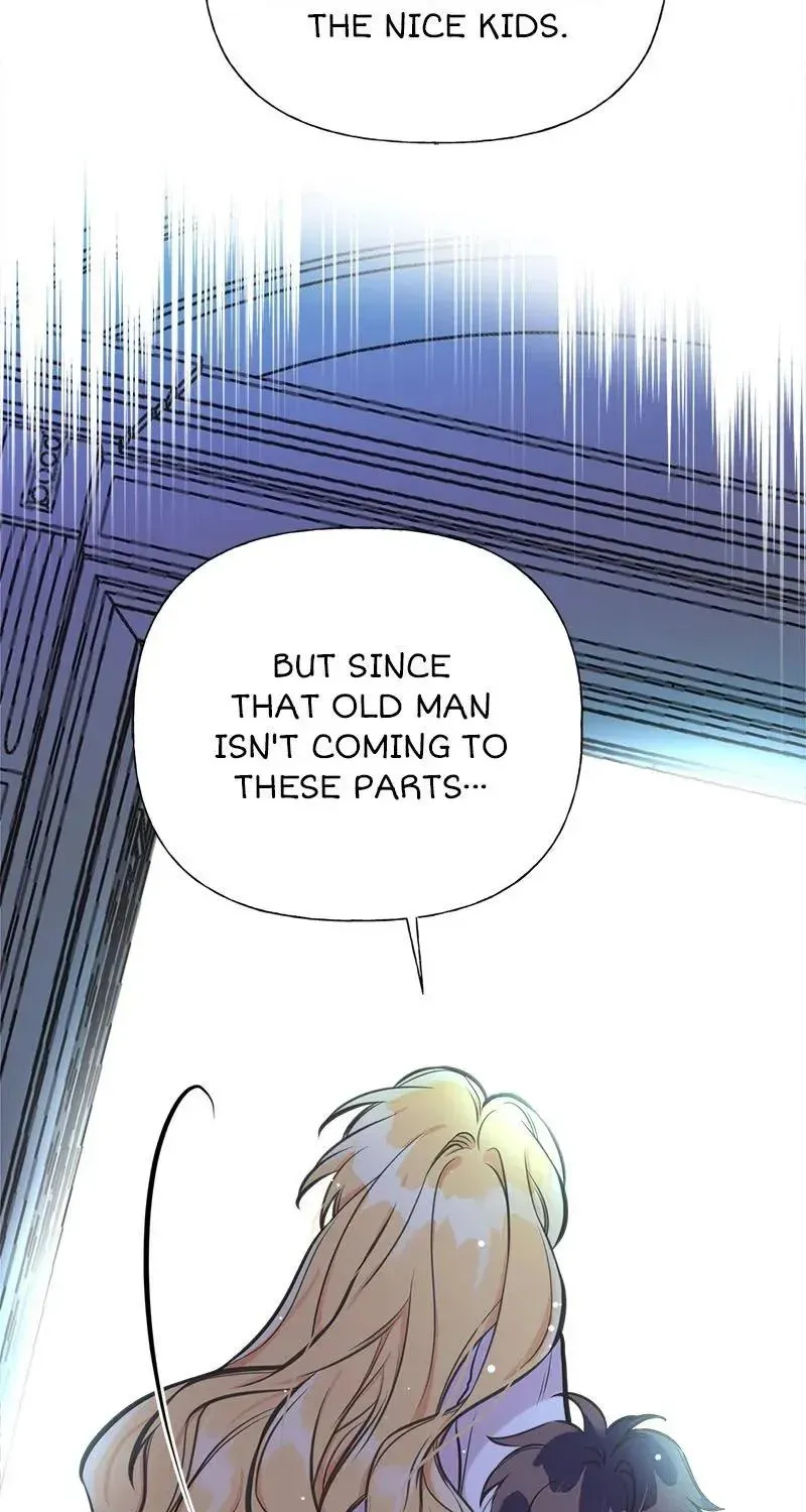 My Sister Picked Up the Male Lead Zinmanga X Chapter 53 Page 43
