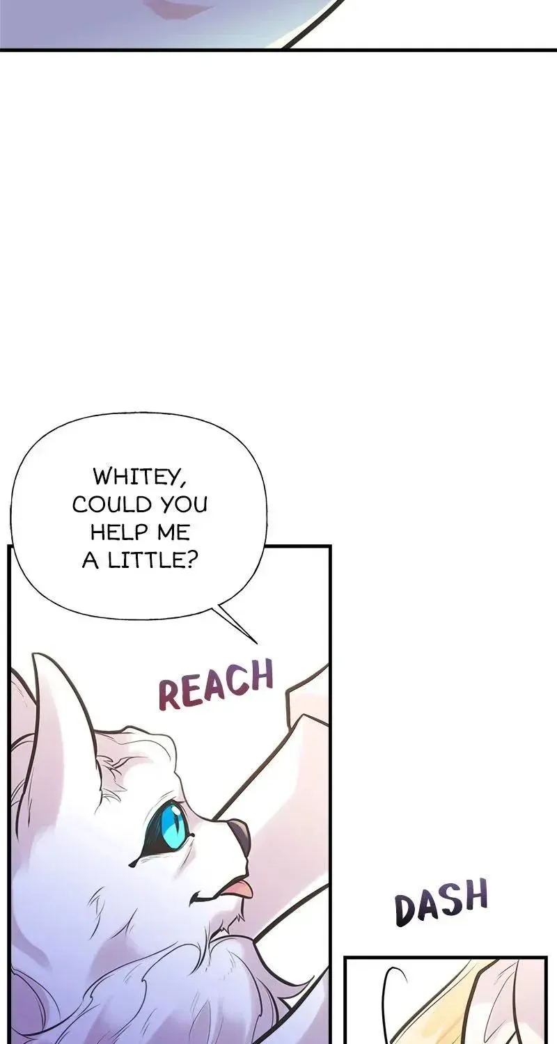 My Sister Picked Up the Male Lead Zinmanga X Chapter 53 Page 45