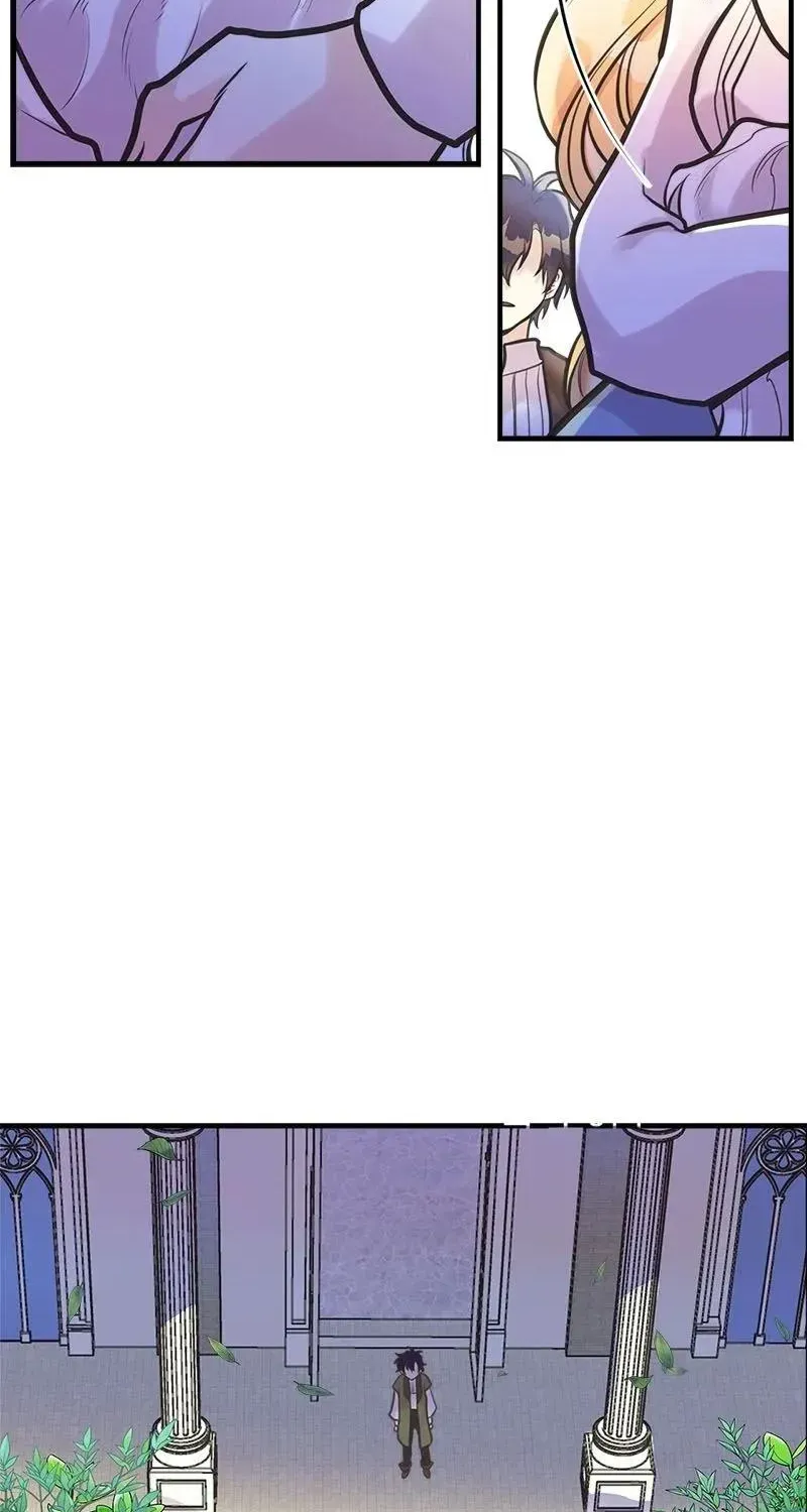 My Sister Picked Up the Male Lead Zinmanga X Chapter 53 Page 46