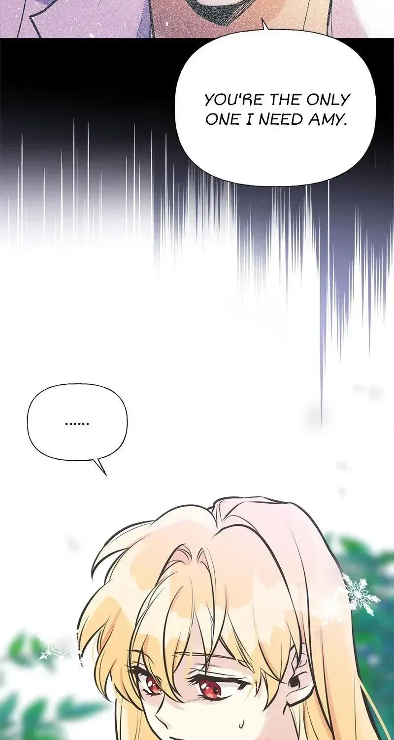 My Sister Picked Up the Male Lead Zinmanga X Chapter 53 Page 62