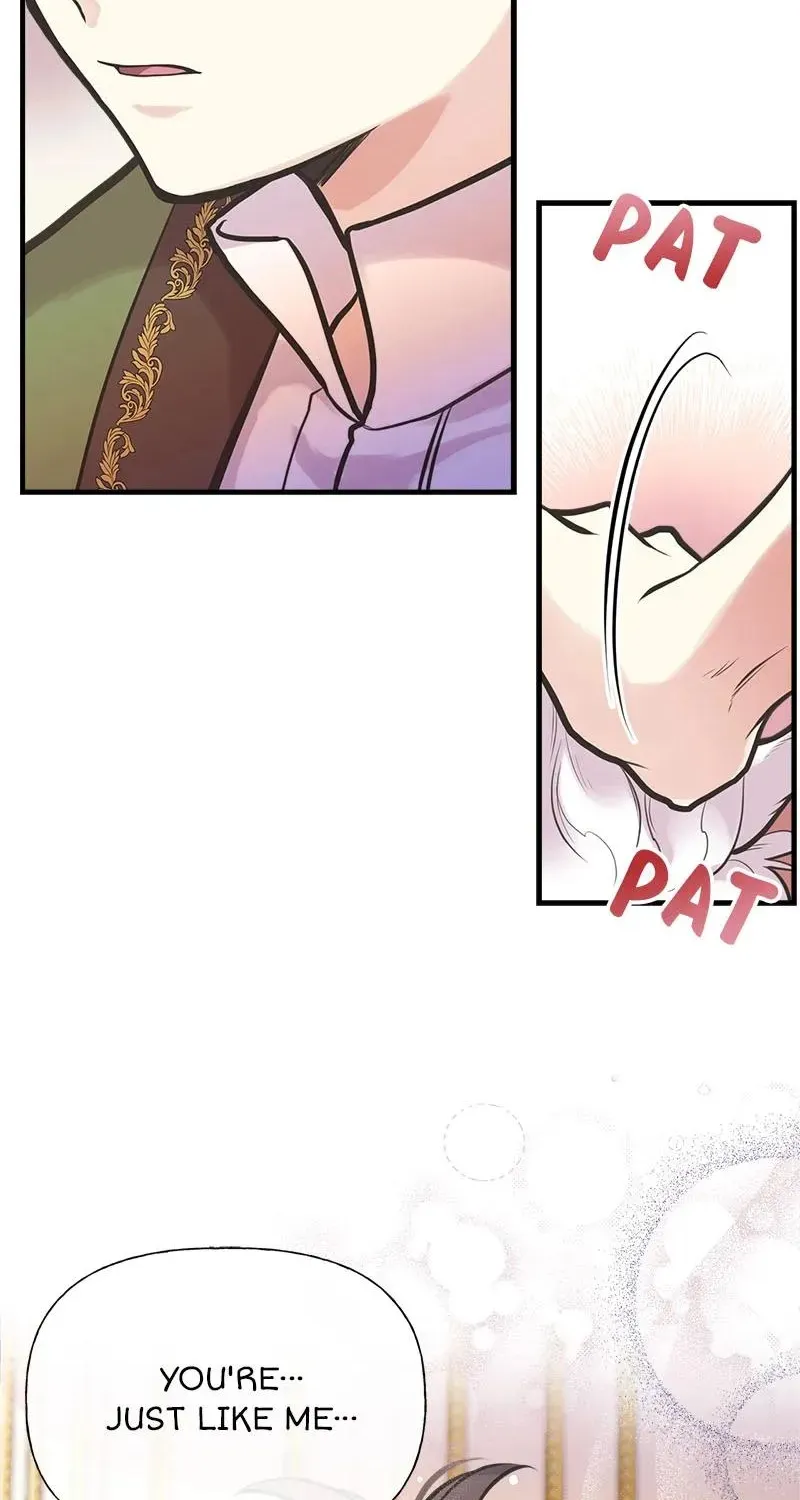 My Sister Picked Up the Male Lead Zinmanga X Chapter 52 Page 24