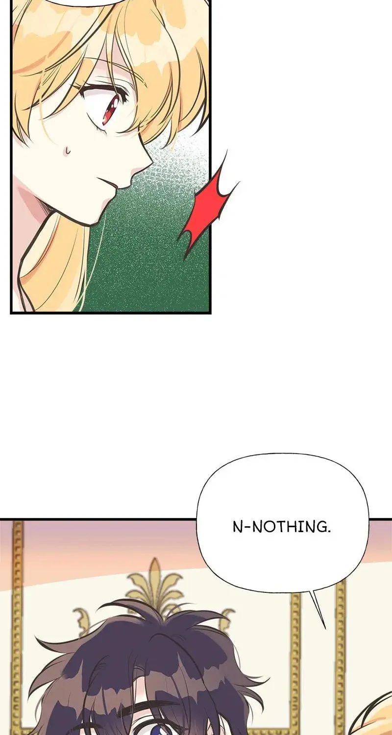 My Sister Picked Up the Male Lead Zinmanga X Chapter 52 Page 46