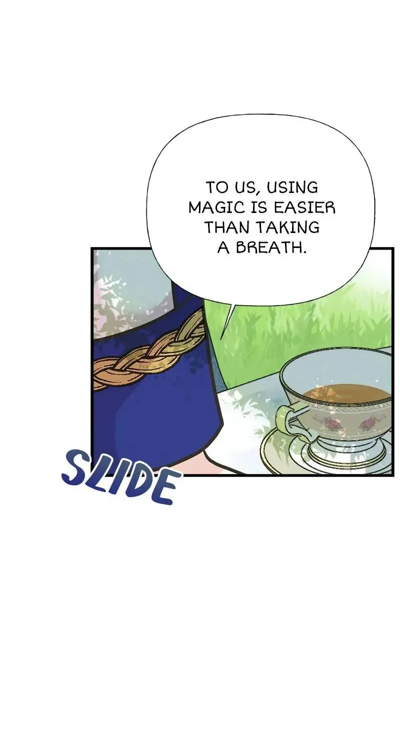 My Sister Picked Up the Male Lead Zinmanga X Chapter 52 Page 63