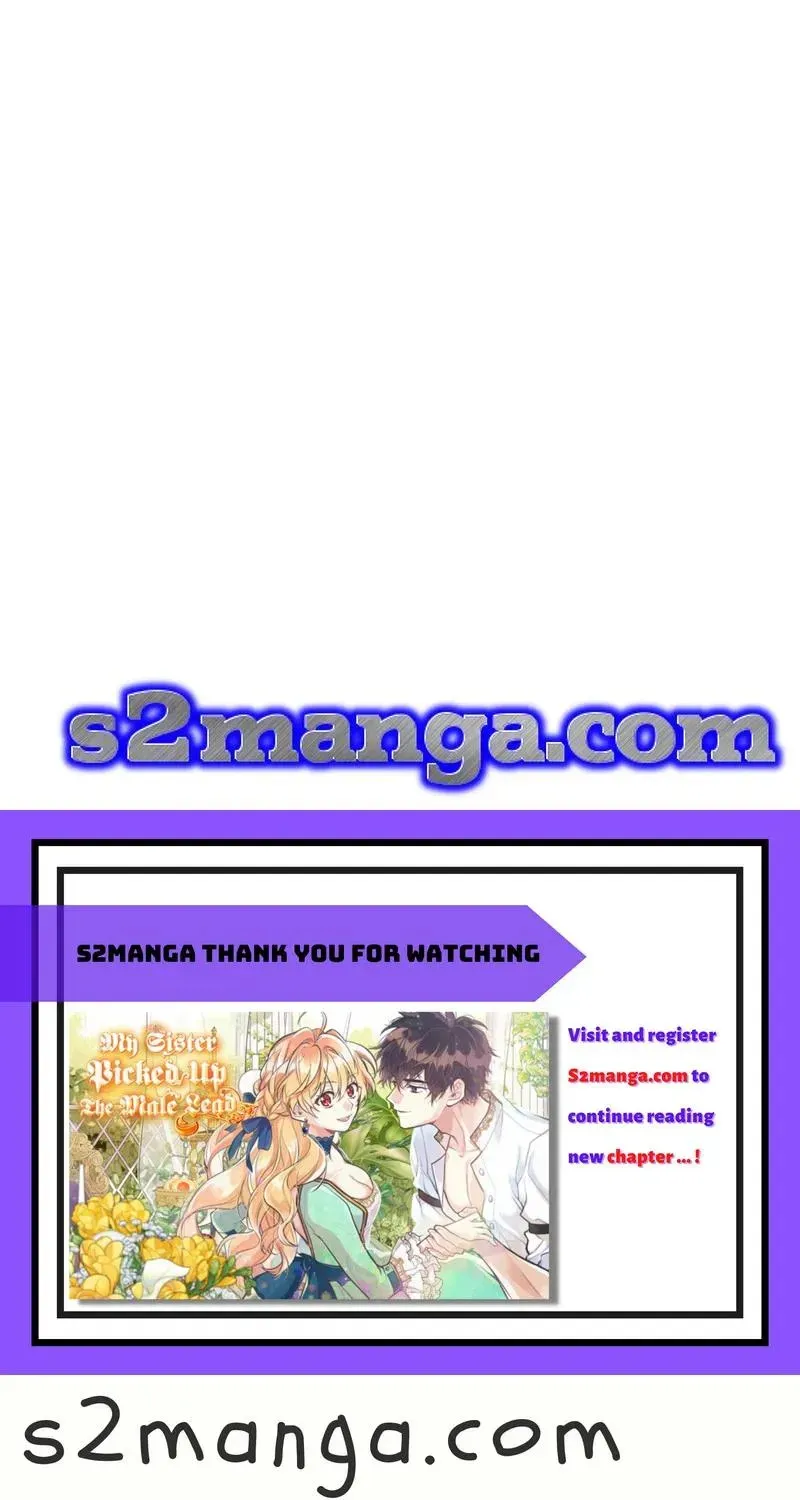 My Sister Picked Up the Male Lead Zinmanga X Chapter 52 Page 73