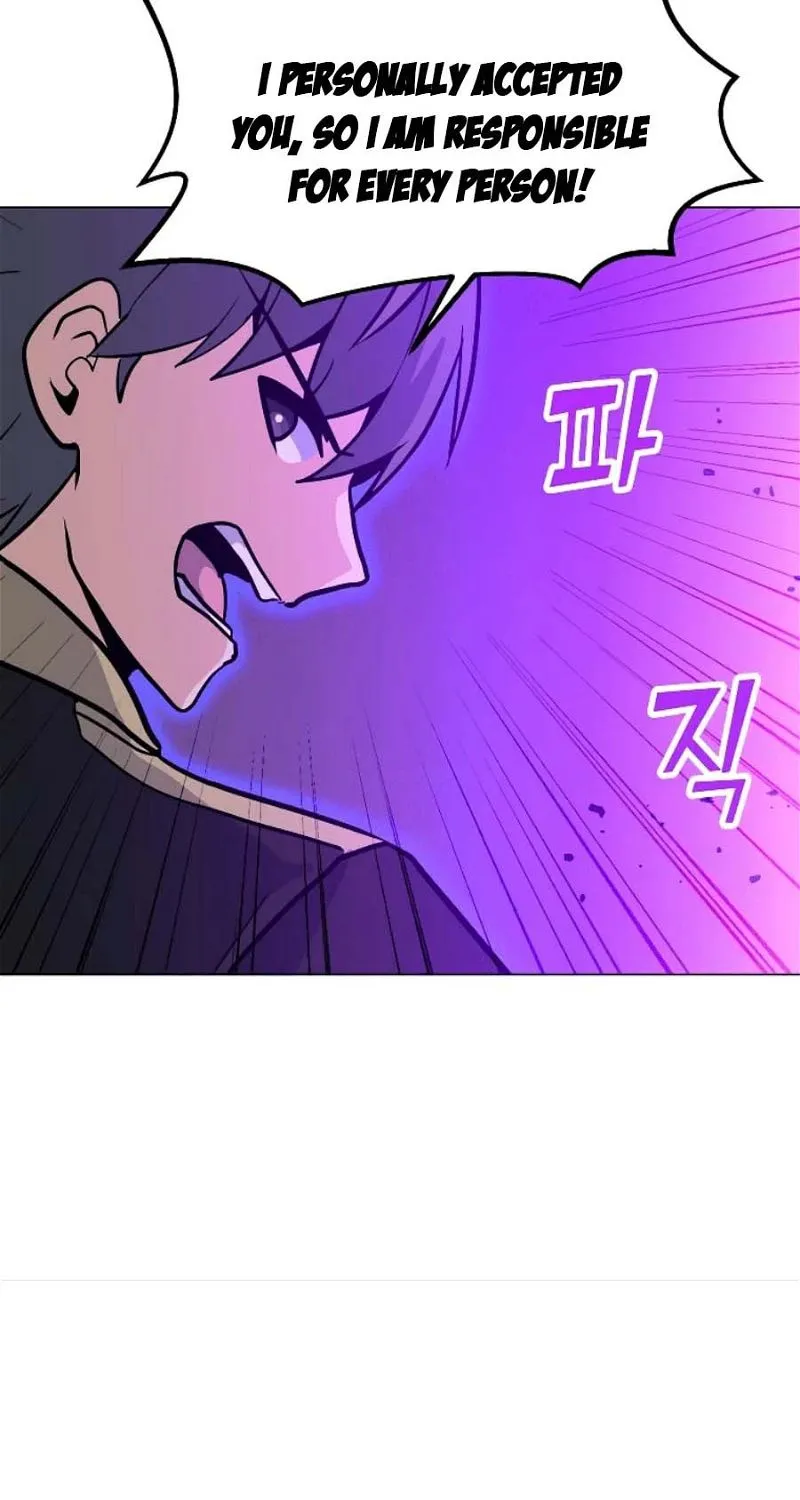 Solo Spell Caster Zinmanga X Chapter 132 Page 71