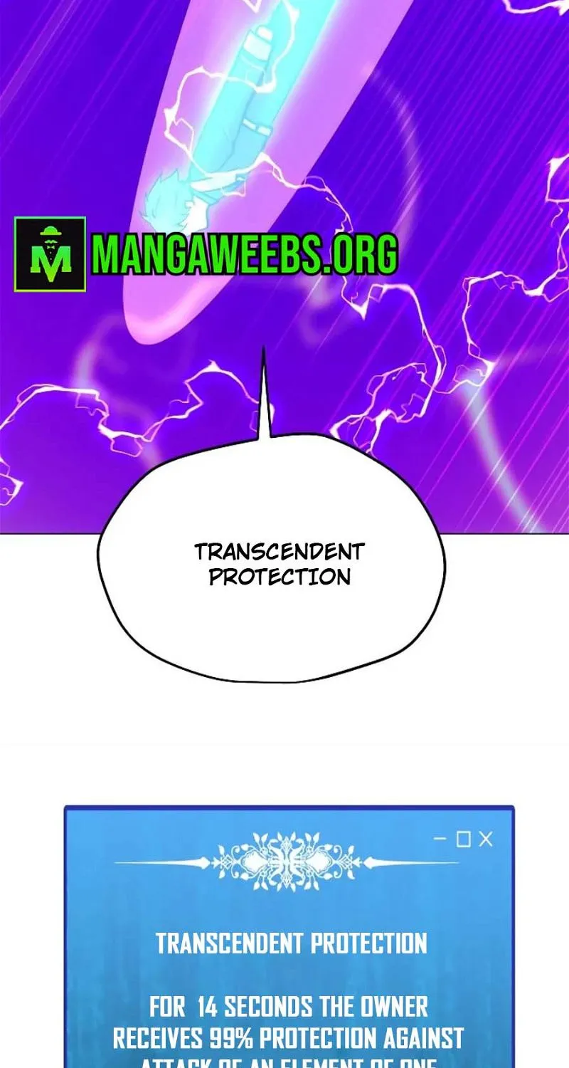 Solo Spell Caster Zinmanga X Chapter 132 Page 97