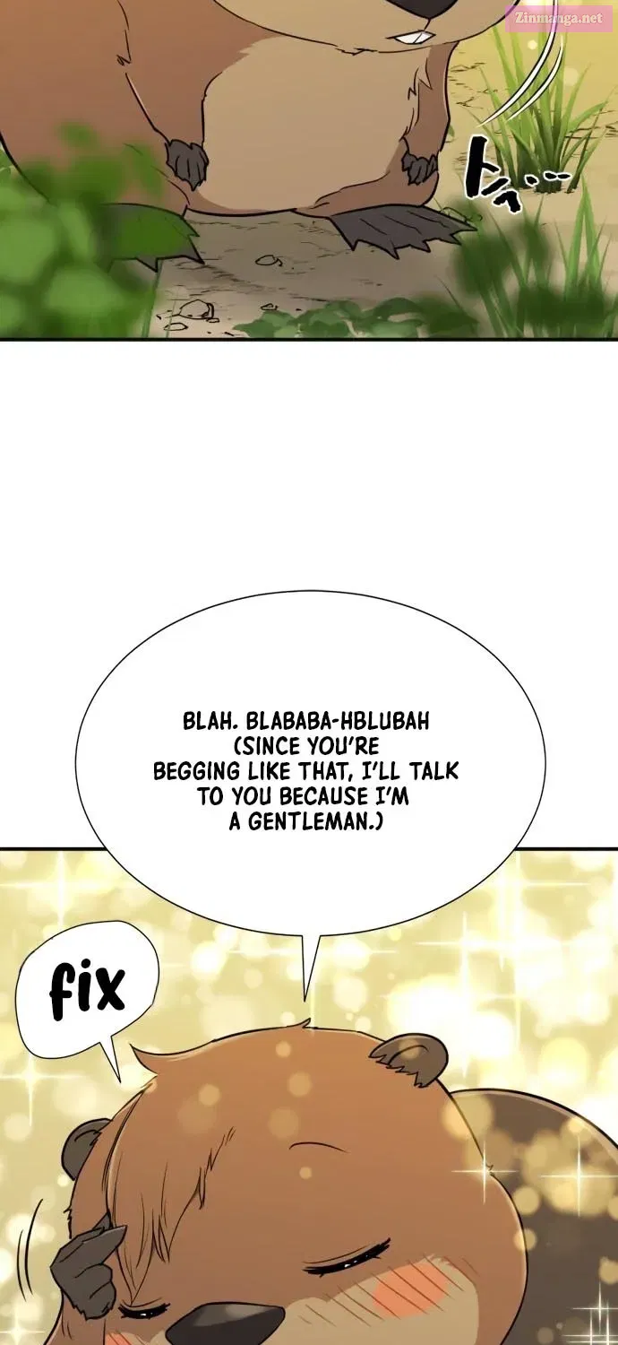The Greatest Estate Developer Zinmanga X Chapter 55 Page 78
